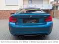 BMW M2 Coupe ,Harm.Kard,el.Sitze,el.SD,ad.LED,Kamera Bleu - thumbnail 12