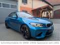 BMW M2 Coupe ,Harm.Kard,el.Sitze,el.SD,ad.LED,Kamera Bleu - thumbnail 21