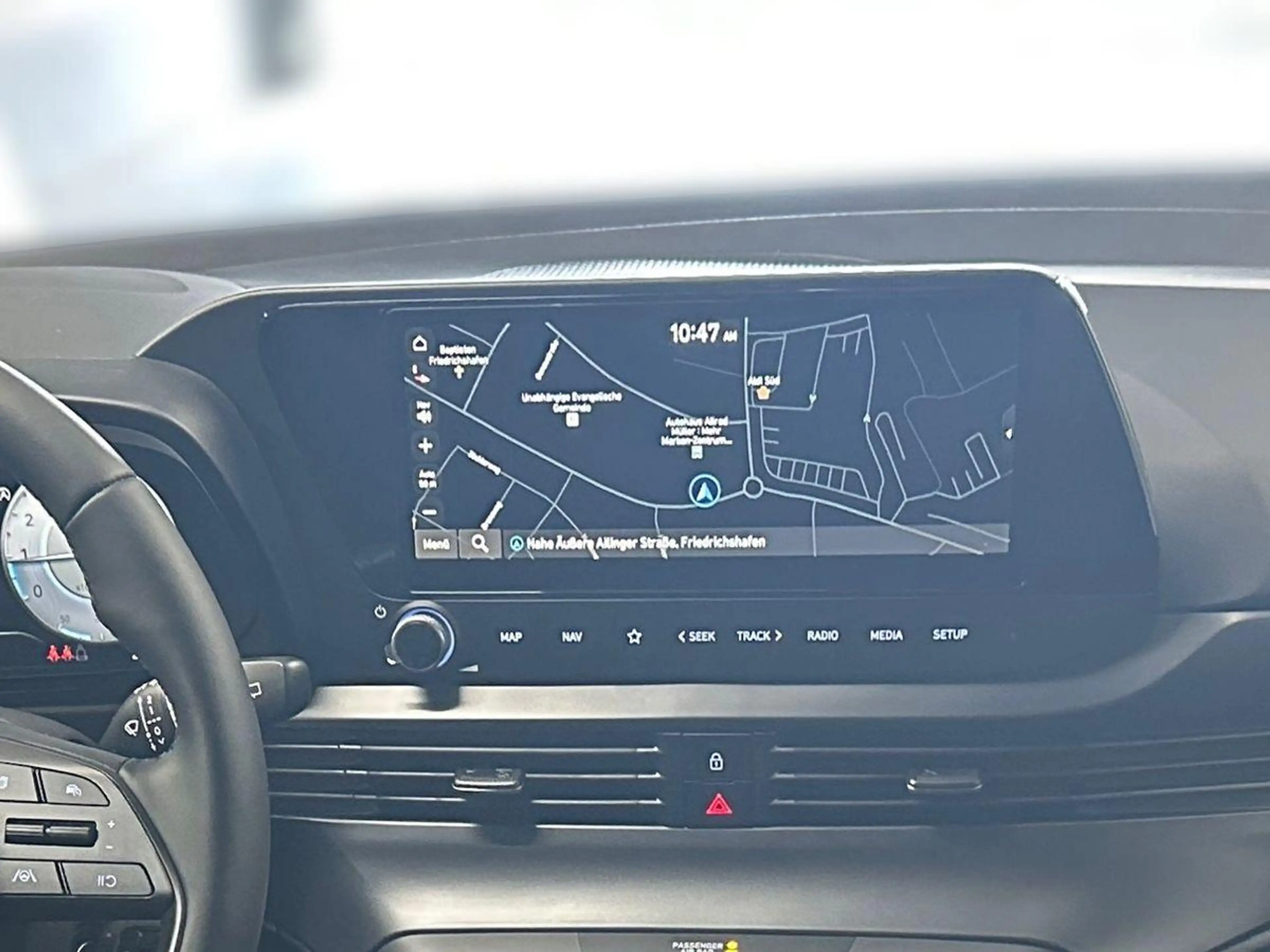 Hyundai i20 Smart 1.0 TGDI Automatik+NAVI+SHZ+CAM — photo 7