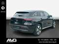 Mercedes-Benz EQC 400 EQC 400 4MATIC AHK Multibeam SHD Fahrassistenz Negro - thumbnail 4