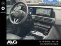 Mercedes-Benz EQC 400 EQC 400 4MATIC AHK Multibeam SHD Fahrassistenz Negro - thumbnail 20