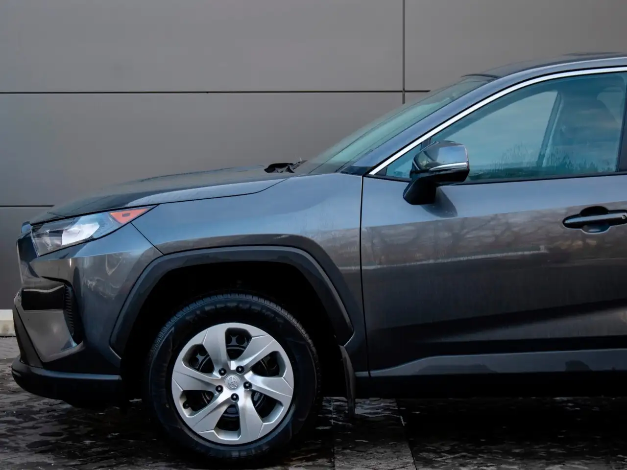 Toyota RAV 4 снимка Toyota RAV 4