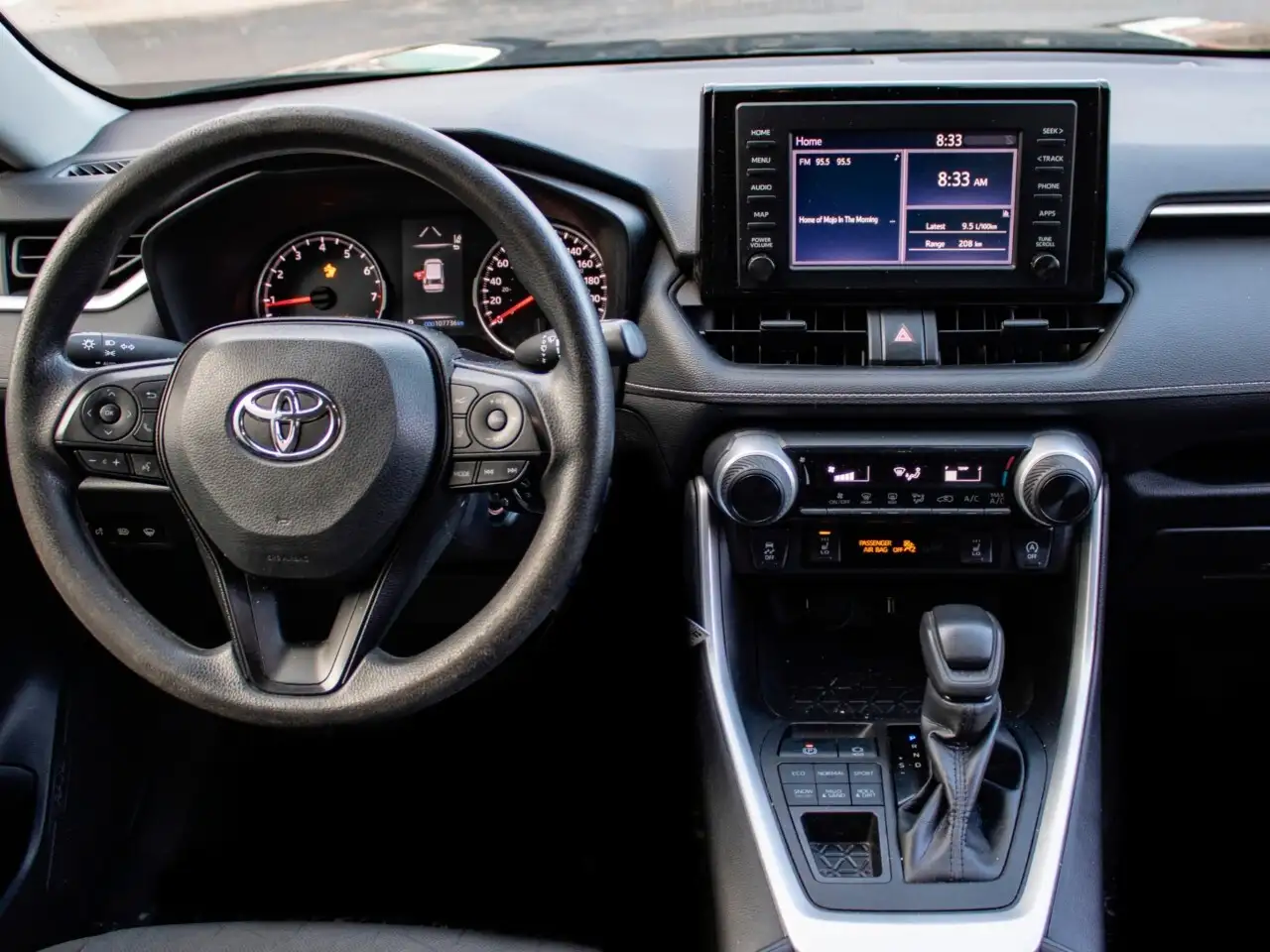 Toyota RAV 4 снимка Toyota RAV 4