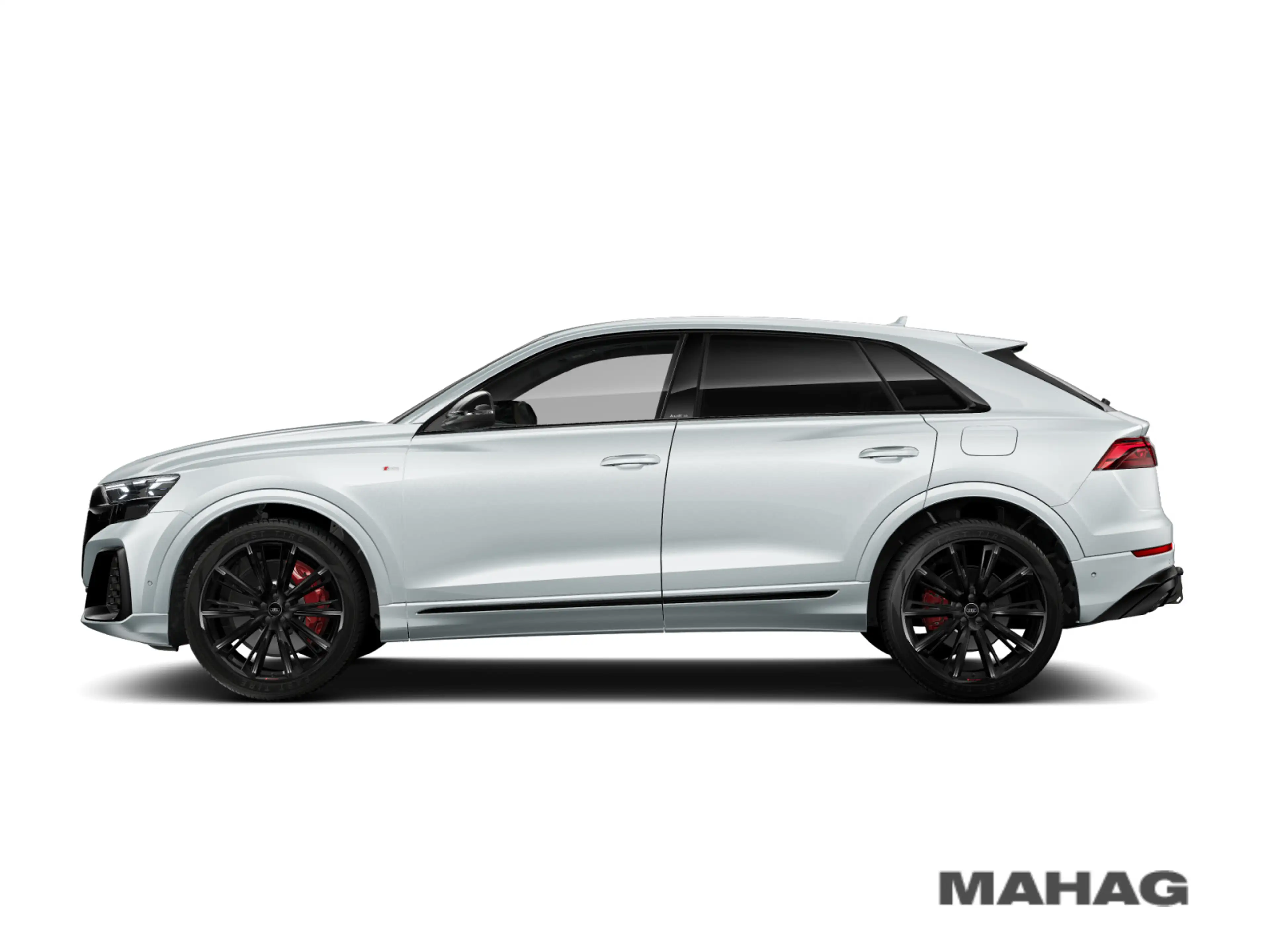 Audi Q8 SUV TFSI e quattro 290 kW tiptro nic — photo 6