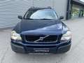 Volvo XC90 2.4 D5 AWD 4X4 7 POSTI TRAZIONE INTEGRALE Blu/Azzurro - thumbnail 2