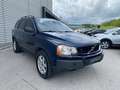 Volvo XC90 2.4 D5 AWD 4X4 7 POSTI TRAZIONE INTEGRALE Blu/Azzurro - thumbnail 3