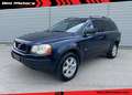 Volvo XC90 2.4 D5 AWD 4X4 7 POSTI TRAZIONE INTEGRALE Blu/Azzurro - thumbnail 1