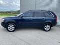 Volvo XC90 2.4 D5 AWD 4X4 7 POSTI TRAZIONE INTEGRALE Blu/Azzurro - thumbnail 8
