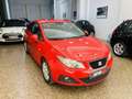 SEAT Ibiza 1.6TDI CR Good Stuff II 105 Rojo - thumbnail 2