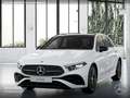 Mercedes-Benz A 200 d AMG+NIGHT+PANO+LED+KAMERA+TOTW+KEYLESS+8G Weiß - thumbnail 2
