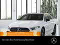Mercedes-Benz A 200 d AMG+NIGHT+PANO+LED+KAMERA+TOTW+KEYLESS+8G Weiß - thumbnail 1