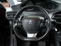 Peugeot 308 1.2 PureTech 130 Active Pack aut CARPL+NAVI Schwarz - thumbnail 8