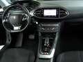 Peugeot 308 1.2 PureTech 130 Active Pack aut CARPL+NAVI Schwarz - thumbnail 11