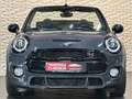MINI Cooper S Cabrio JCW AUTOMATIK *LED#NAVI#TEMP#PDC Grau - thumbnail 3
