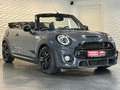MINI Cooper S Cabrio JCW AUTOMATIK *LED#NAVI#TEMP#PDC Gri - thumbnail 2