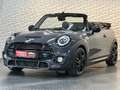 MINI Cooper S Cabrio JCW AUTOMATIK *LED#NAVI#TEMP#PDC Gri - thumbnail 4