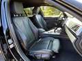 BMW 318 3-serie Touring 318i Executive Automaat / M-Pakket Zwart - thumbnail 2