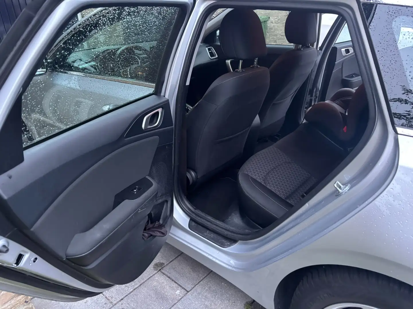 Kia Ceed / cee'd Ceed / cee'd 1.0 T-GDi DynamicL. Grijs - 2