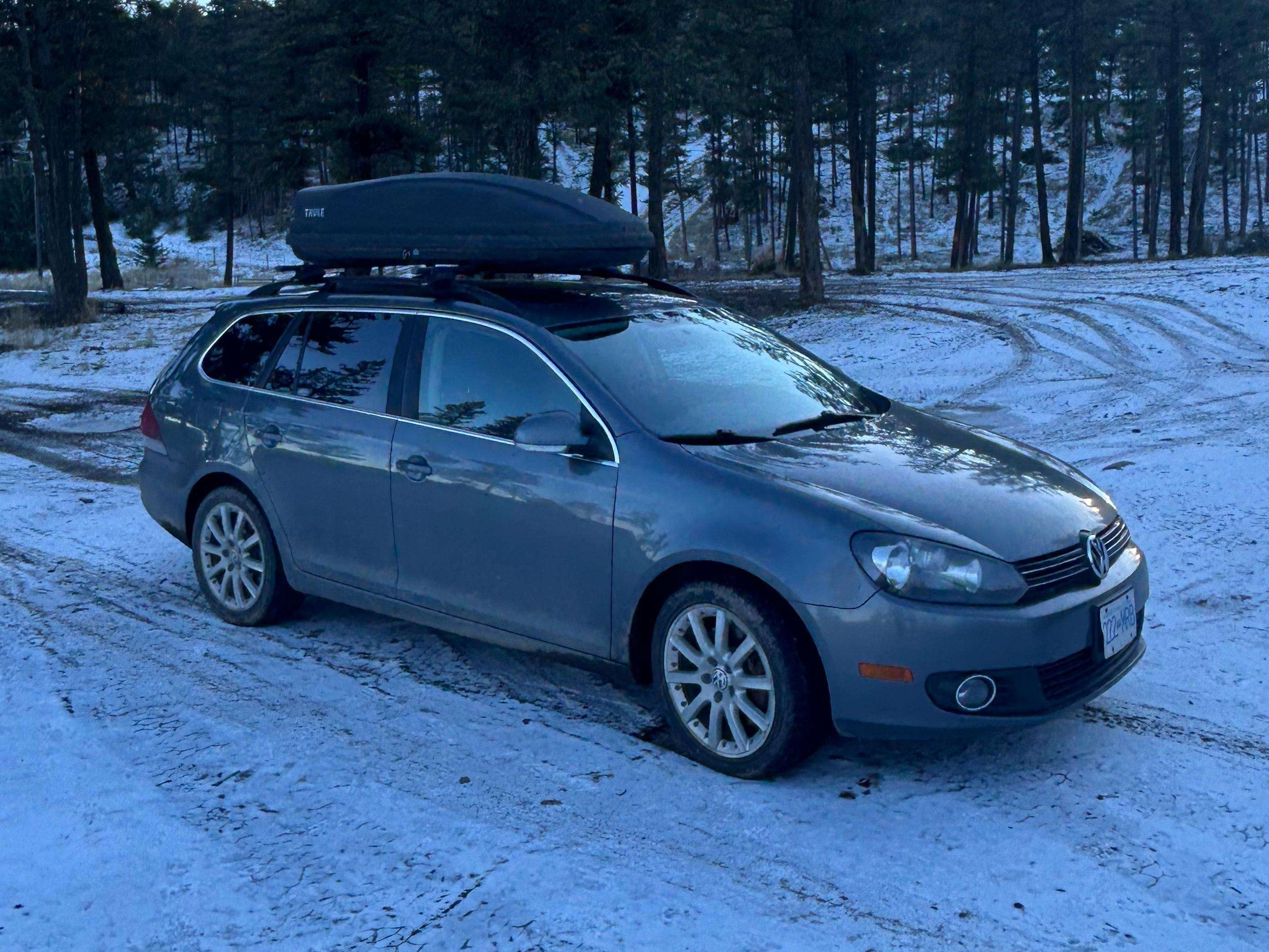 2014 Volkswagen Jetta Highline