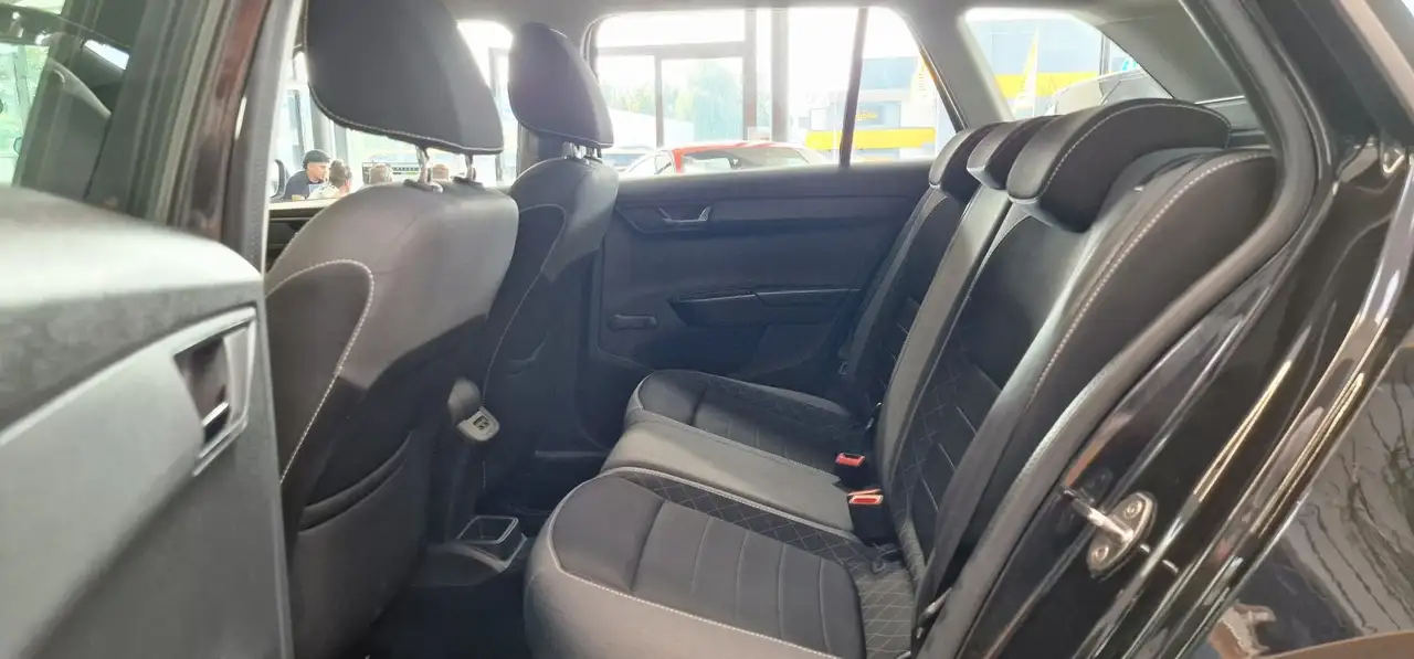 Skoda Fabia Combi 1.0 TSI Ambition *Tempomat*16Zoll*Dachreling, миниатюра 23