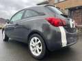 Opel Corsa Corsa 1.2i Black Edition MARCHAND OU EXPORT Grijs - thumbnail 4