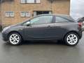 Opel Corsa Corsa 1.2i Black Edition MARCHAND OU EXPORT Grijs - thumbnail 5