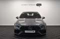 Mercedes-Benz A 45 AMG 4M*M-BEAM*360°*PANO*AMG DRIV. PACKAGE Grau - thumbnail 2