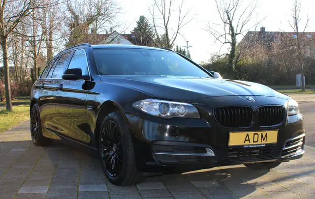 BMW 525 525 d xDrive