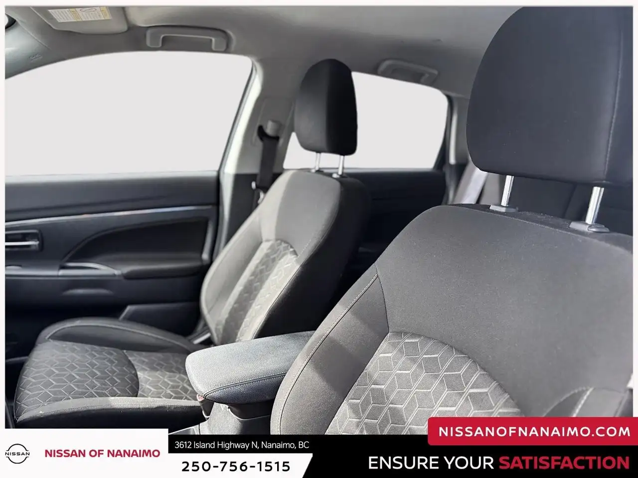 Mitsubishi RVR снимка Mitsubishi RVR