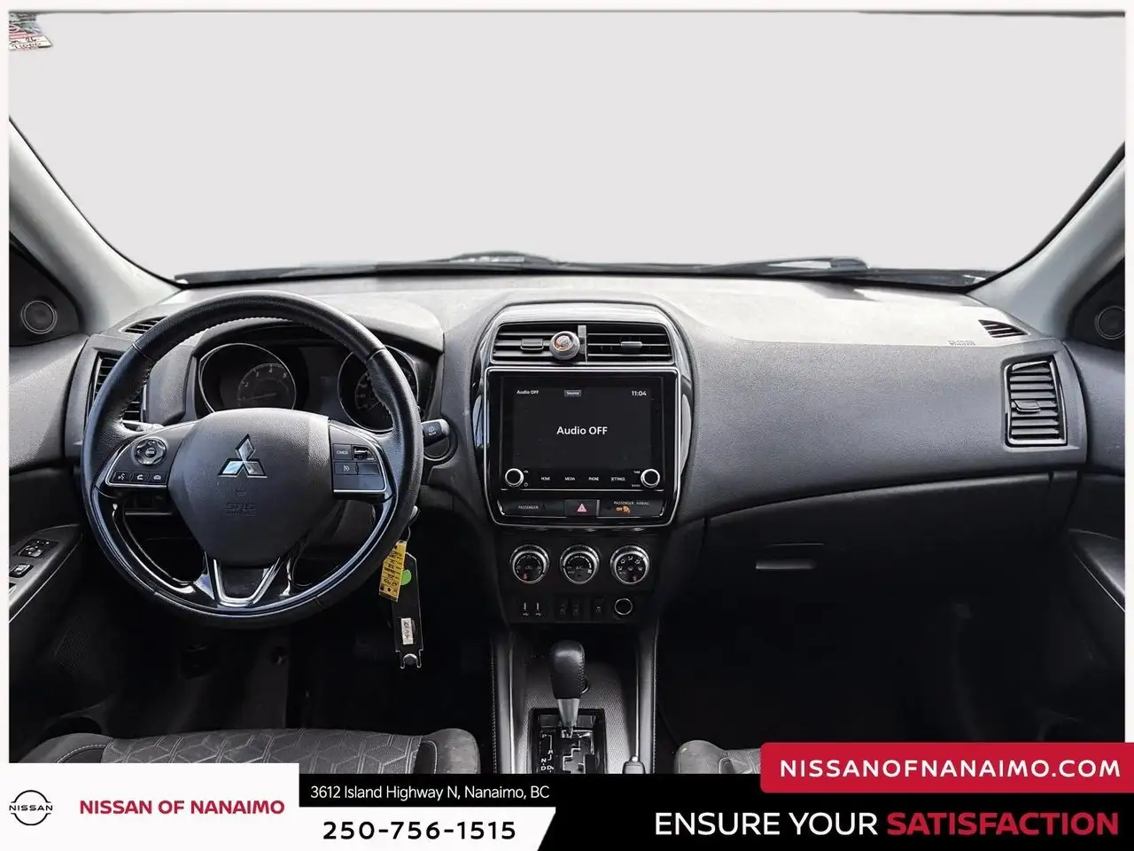Mitsubishi RVR снимка Mitsubishi RVR