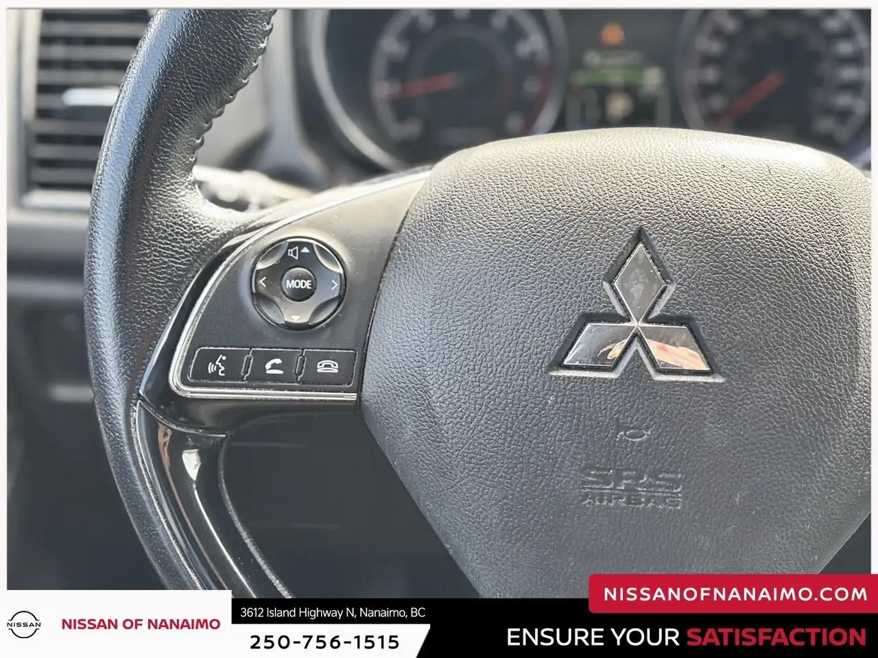 Mitsubishi RVR снимка Mitsubishi RVR