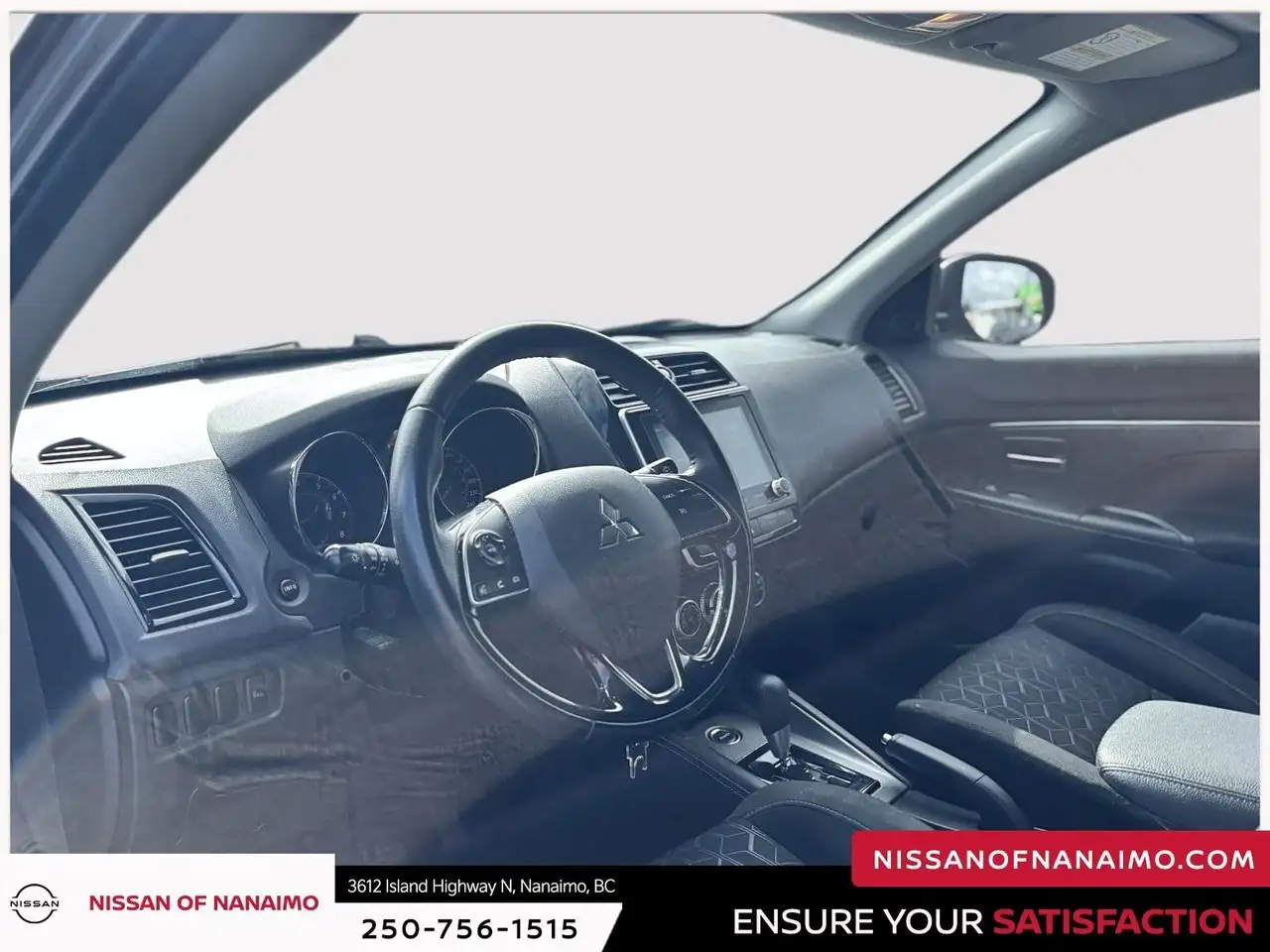 Mitsubishi RVR снимка Mitsubishi RVR