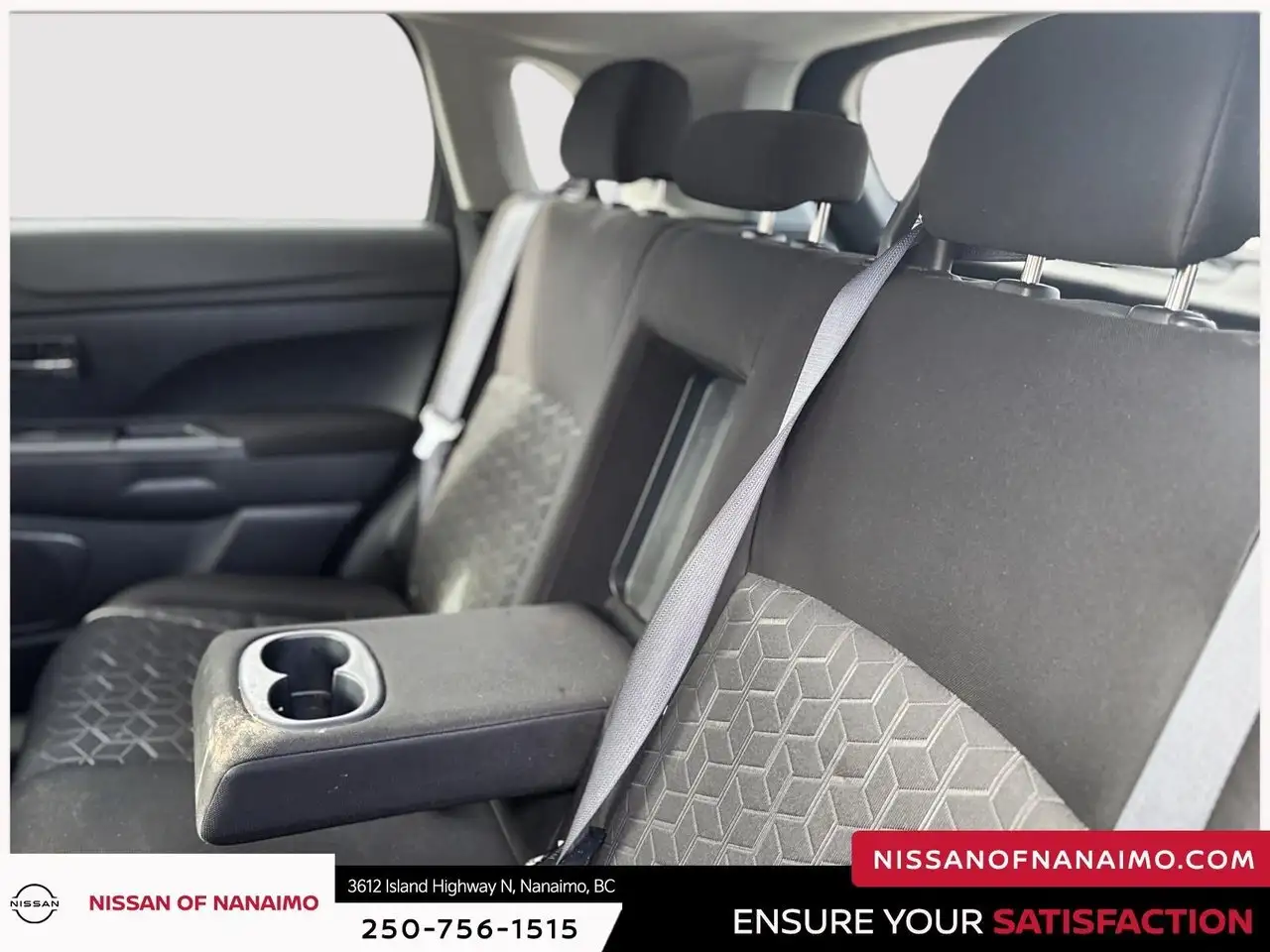 Mitsubishi RVR снимка Mitsubishi RVR