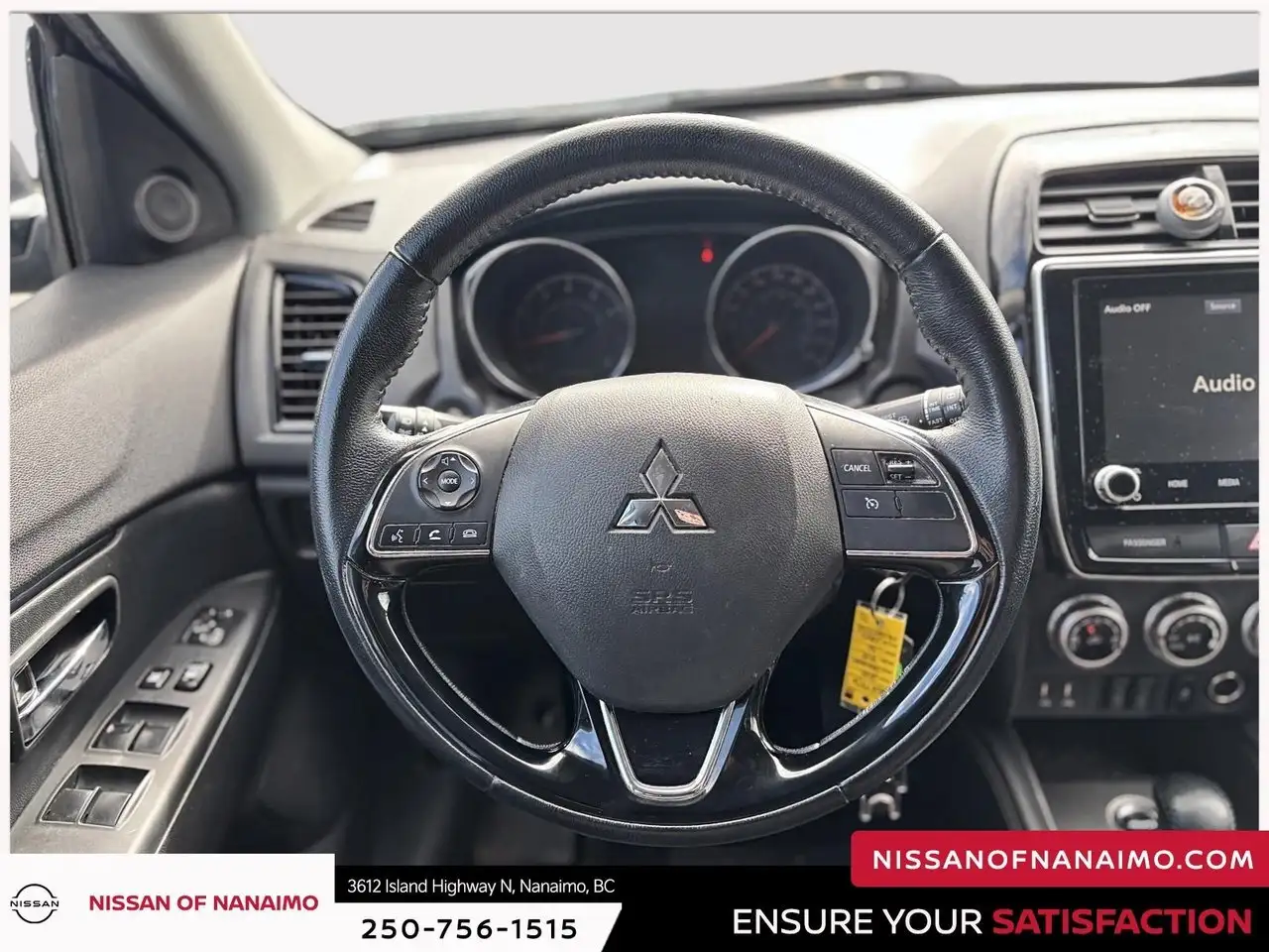 Mitsubishi RVR снимка Mitsubishi RVR