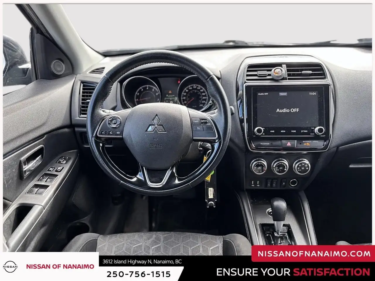 Mitsubishi RVR снимка Mitsubishi RVR