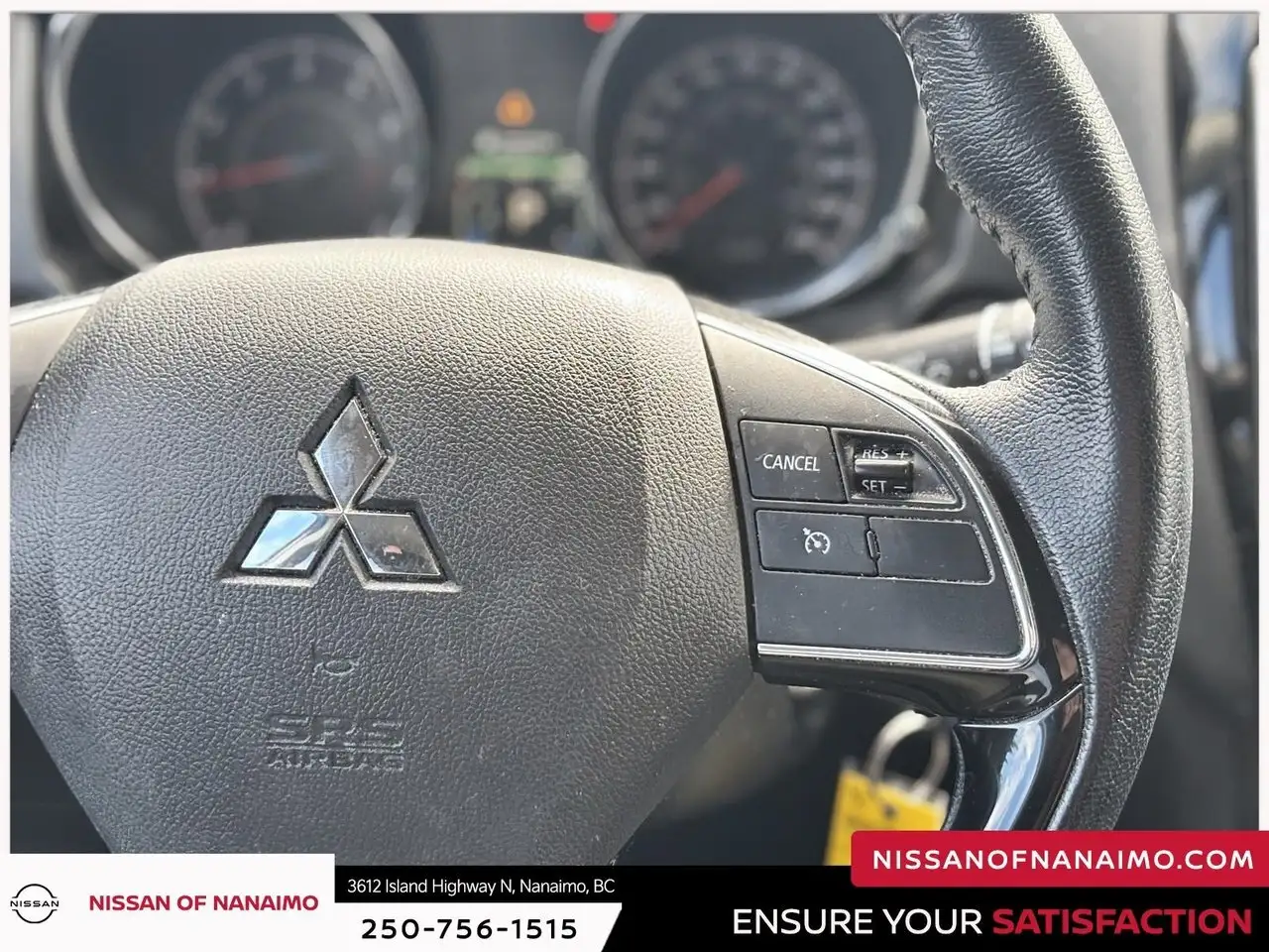 Mitsubishi RVR снимка Mitsubishi RVR