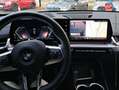 BMW X2 sDrive18dA 150ch DKG7 Sieges cuir GPS Camera HUD Noir - thumbnail 17