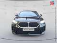 BMW X2 sDrive18dA 150ch M Sport DKG7 Noir - thumbnail 2