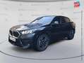 BMW X2 sDrive18dA 150ch DKG7 Sieges cuir GPS Camera HUD Noir - thumbnail 1