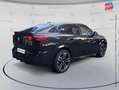 BMW X2 sDrive18dA 150ch M Sport DKG7 Noir - thumbnail 6