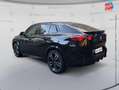BMW X2 sDrive18dA 150ch M Sport DKG7 Noir - thumbnail 8