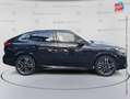 BMW X2 sDrive18dA 150ch DKG7 Sieges cuir GPS Camera HUD Noir - thumbnail 4