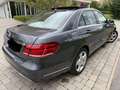 Mercedes-Benz E 220 E 220 BlueTEC BE Edition Gris - thumbnail 3