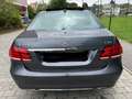 Mercedes-Benz E 220 E 220 BlueTEC BE Edition Gris - thumbnail 4