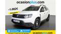 Dacia Duster 1.5Blue dCi Essential 4x4 85kW Weiß - thumbnail 1