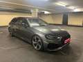 Audi RS4 RS4 Avant 2,0 TFSI quattro tiptronic Grau - thumbnail 3