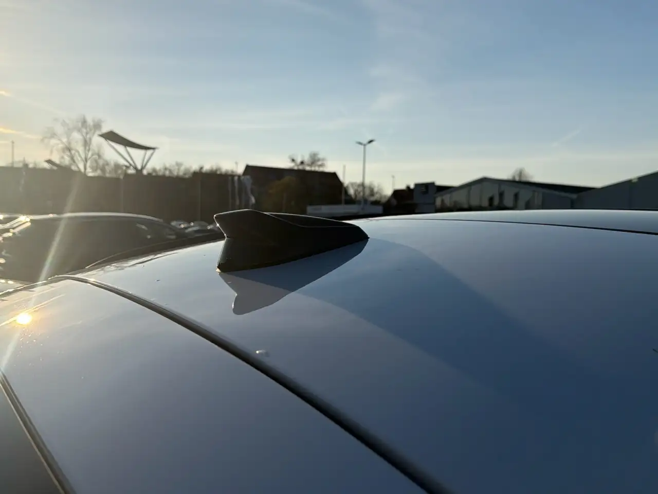 Audi Q6 e-tron e-tron Sportback performance S line AHK HuD 14