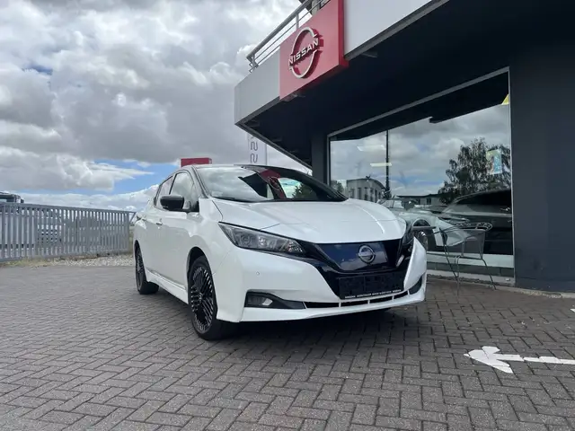 Nissan Leaf e+ N Connecta, Assistenzpaket Pro,SOH der Hochvoltbatterie 100%
