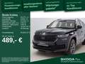 Skoda Kodiaq 2.0 TSI Sportline *DSG*4X4*MATRIX*APP*NAV Schwarz - thumbnail 1