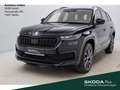 Skoda Kodiaq 2.0 TSI Sportline *DSG*4X4*MATRIX*APP*NAV Schwarz - thumbnail 2
